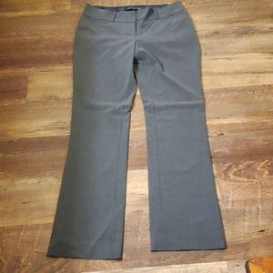 The Limited premium dress pants